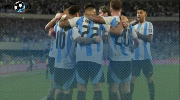 تعرّف على تشكيلة منتخب الأرجنتين لمواجهة فنزويلا في تصفيات مونديال 2026